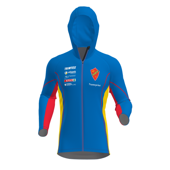 Flex 3.0 Hoodie Junior (8856176886035)