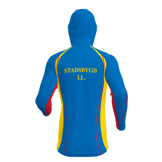 Flex 3.0 Hoodie Junior (8856176886035)