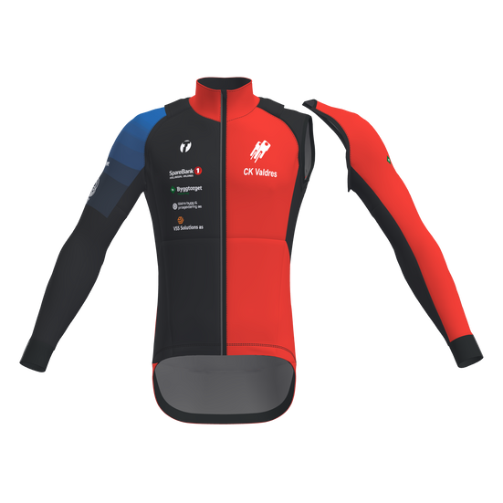 Venom RS Jakke Junior (9293931675923)