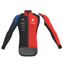 Venom RS Jakke Dame (9293931806995)