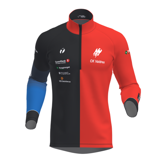 Flex 2.0 Genser Dame (9293931938067)