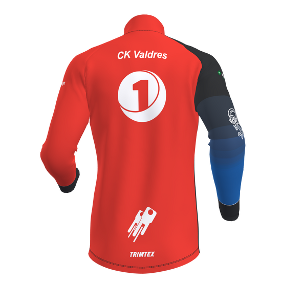 Flex 2.0 Genser Dame (9293931938067)