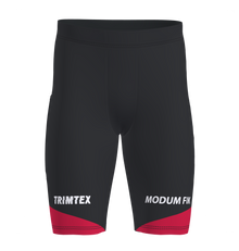 Trainer Kort Tights Herre