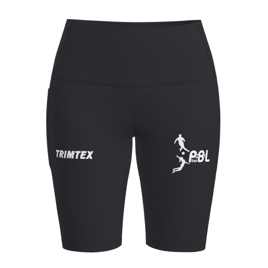 Trainer Short Tights Women (9266856984851)