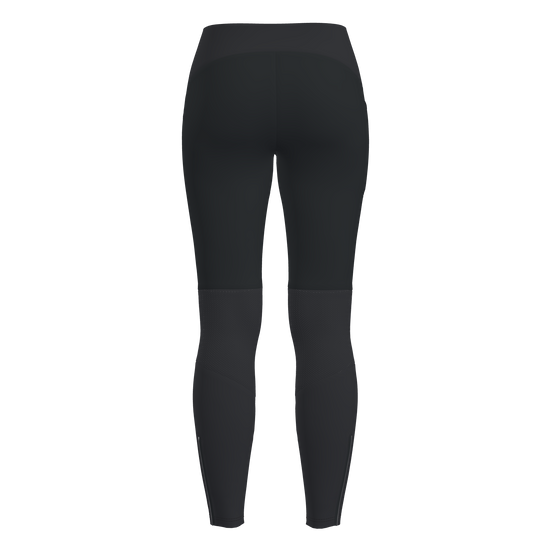 Trainer Long Tights Women (9266857083155)