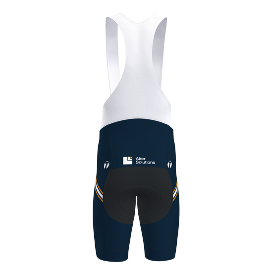 Elite Bib Sykkelshorts Dame (8810959831315)