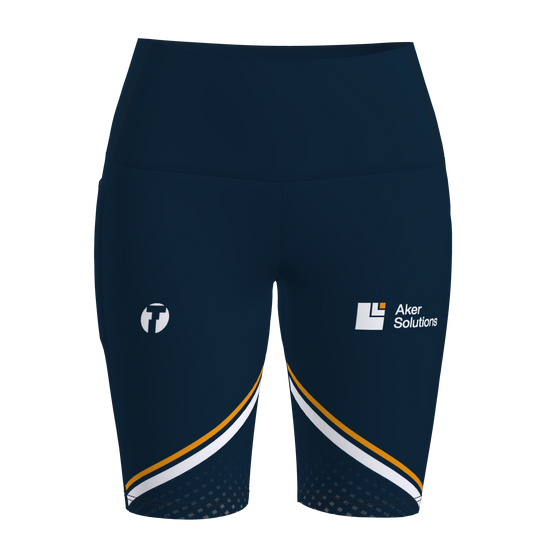 Trainer Short Tights Women (8810963435795)
