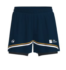 Fast Shorts Dame (8810963501331)