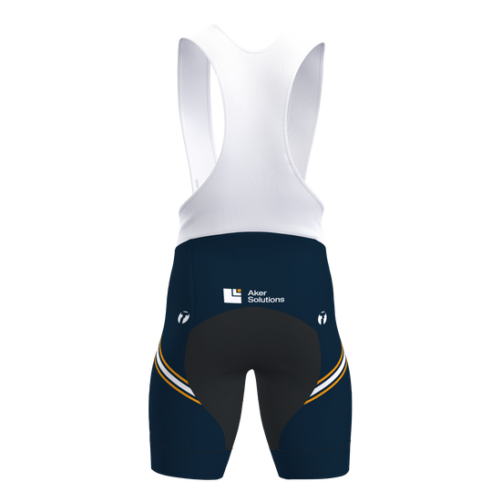 Vitric Bib Sykkelshorts Herre (8810963534099)