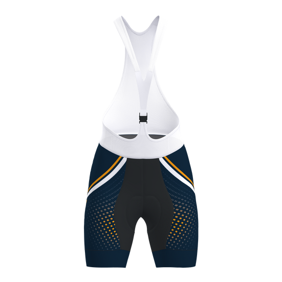 Vitric Bib Sykkelshorts Dame (8810963632403)