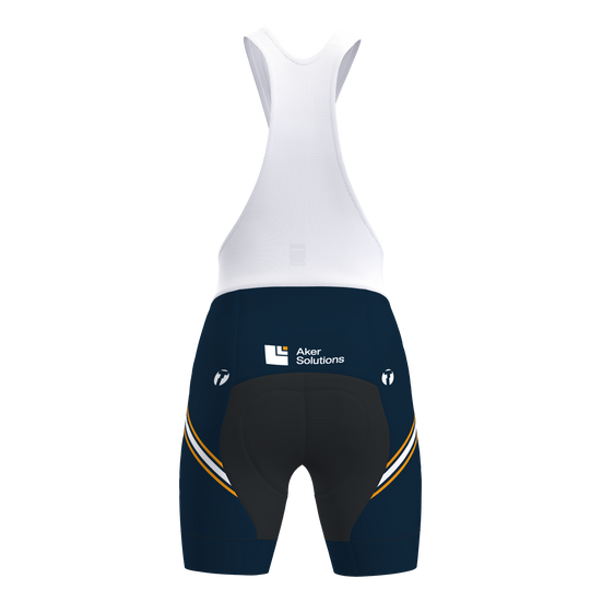 Vitric Bib Sykkelshorts Dame (8810963632403)