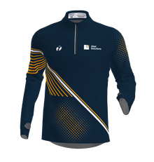 Run Zipp Genser Dame (8810963730707)