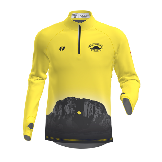 Run Zipp Shirt LS Jr (9865243951379)