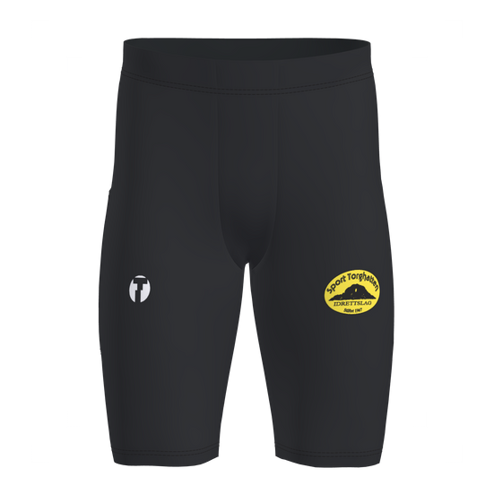 Trainer Short Tights Jr (9865245557011)