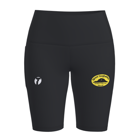 Trainer Short Tights Women (9865245589779)