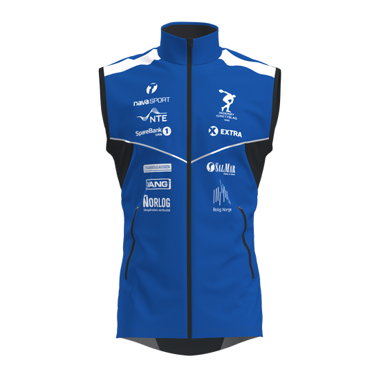 Pulse 2.0 Vest Junior (8968436252947)