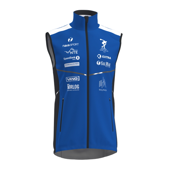 Ace Vest Dame (8968426979603)