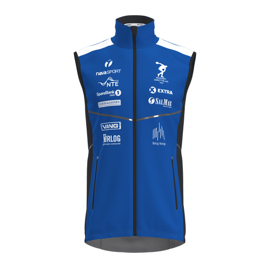 Ace Vest Women (8968426979603)