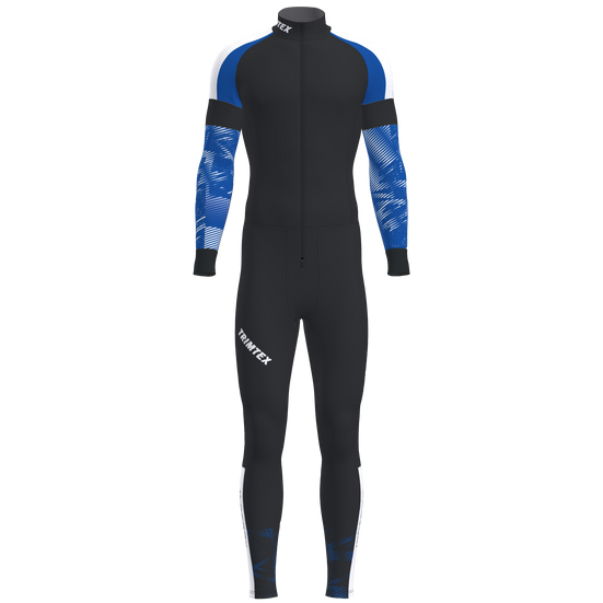 Ace Biathlon Konkurransedress Herre (8968430158099)