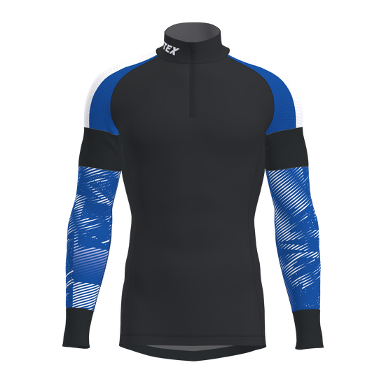 Ace Biathlon Raceshirt LS Men (8968430190867)