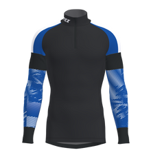Ace Biathlon Raceshirt LS Women (8968430256403)