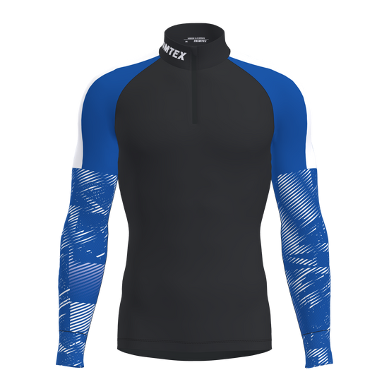 Vision 3.0 Raceshirt LS Jr (8968430289171)