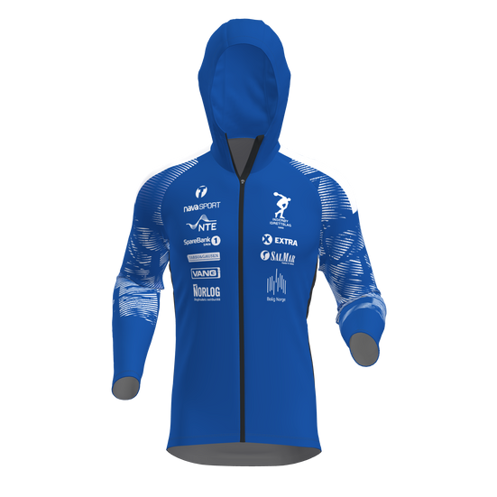 Flex 3.0 Hoodie Junior (8968439890195)
