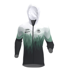 Flex 3.0 Hoodie Dame (9372039938323)