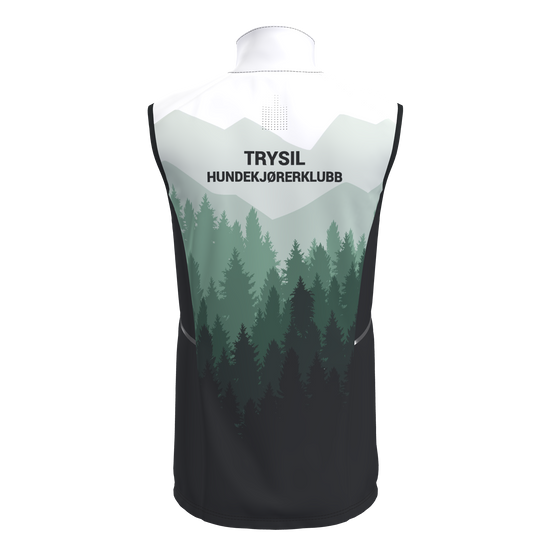 Ace Vest Herre (9372040069395)