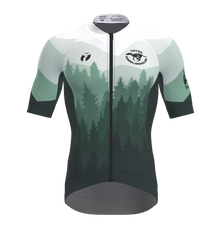Aero 2.0 Sykkeltrøye Herre (9372040134931)