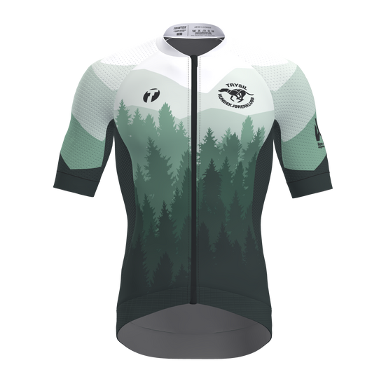 Aero 2.0 Sykkeltrøye Herre (9372040134931)