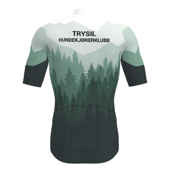 Aero 2.0 Sykkeltrøye Dame (9372040167699)