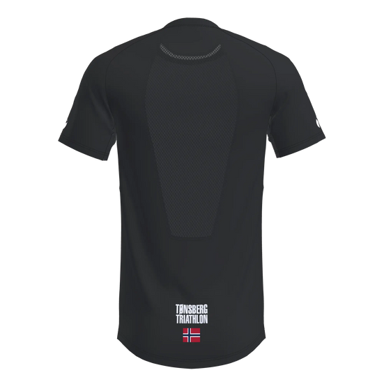 Run T-Shirt SS Men