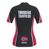 Elite 2.0 Shirt SS Women