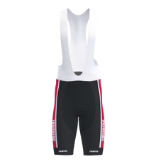 Elite Bib Sykkelshorts Junior (8648216576275)