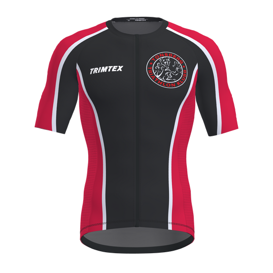 Vitric 2.0 Shirt SS Jr