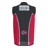 Feather Vest Men