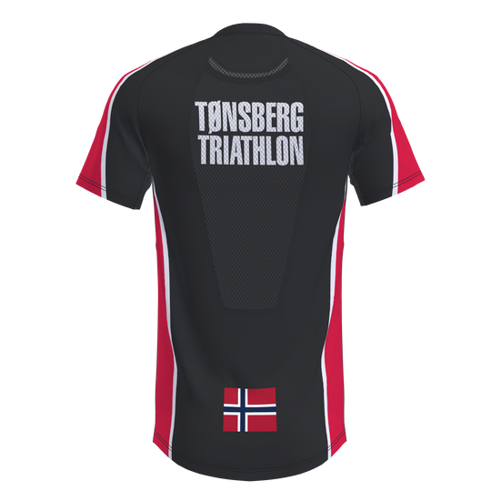 Run T-Shirt SS Jr (9006588166419)