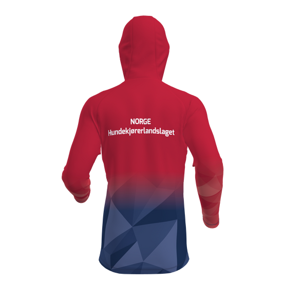 Flex 3.0 Hoodie Herre (9539706749203)