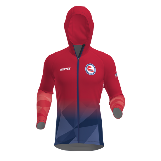 Flex 3.0 Hoodie Dame (9539706781971)