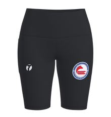 Trainer Short Tights Women (9539708682515)