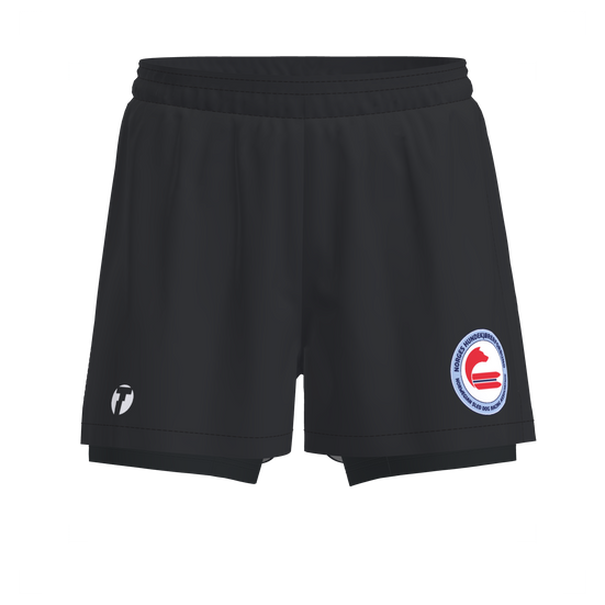 Fast Shorts Dame (9539708846355)