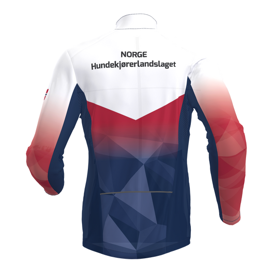 Fast Jakke Herre (9539709042963)