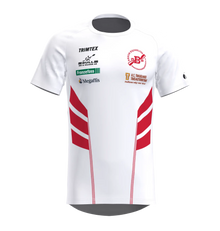 Run T-Skjorte Dame