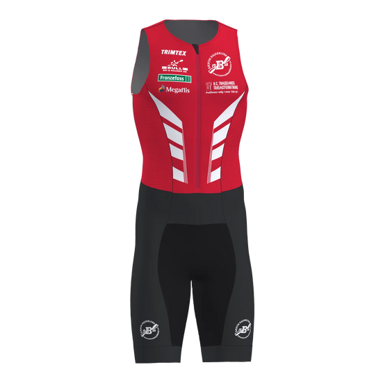 Drive Skinsuit NP Herre