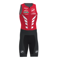 Drive Skinsuit NP Junior