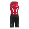 Drive Skinsuit NP Dame