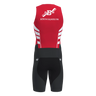 Drive Skinsuit NP Dame