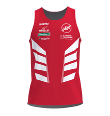 Run Singlet Herre
