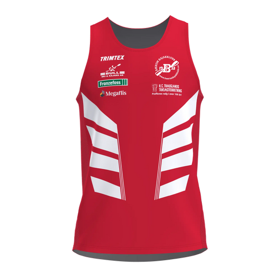 Run Singlet Herre